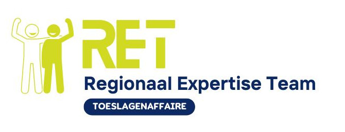 Logo RET